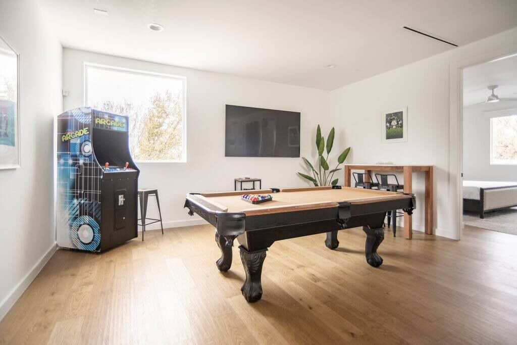 Photo of Bedroom in Knox - Henderson