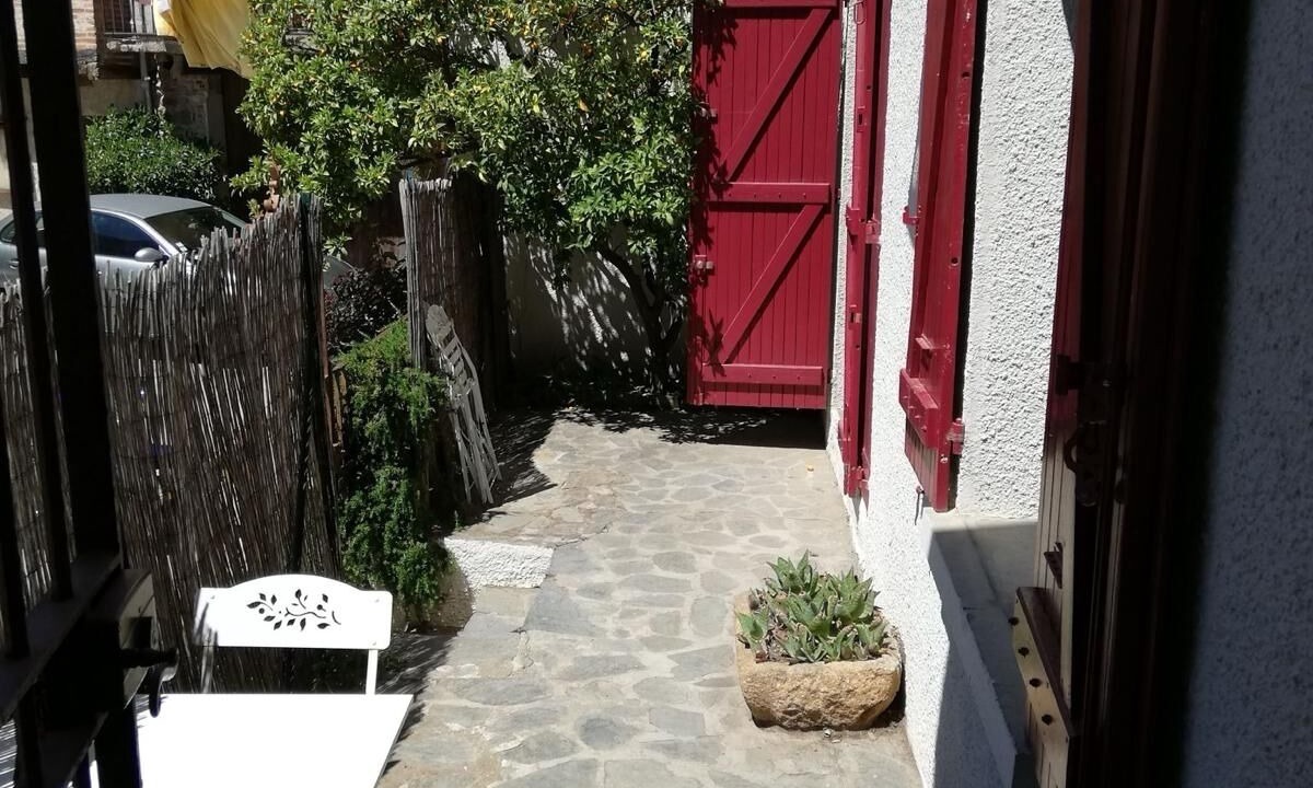 Photo of Outdoor in Espira-de-Conflent