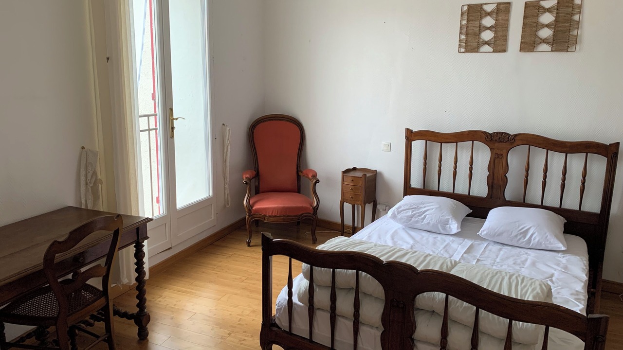 Photo of Bedroom in Espira-de-Conflent