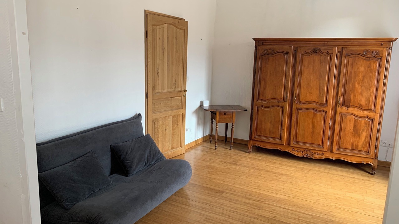 Photo of Livingroom in Espira-de-Conflent