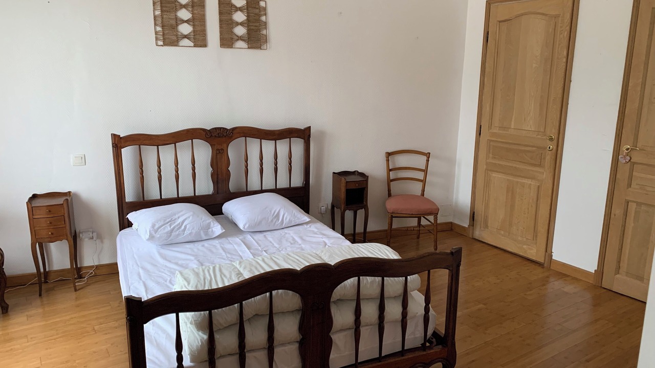 Photo of Bedroom in Espira-de-Conflent