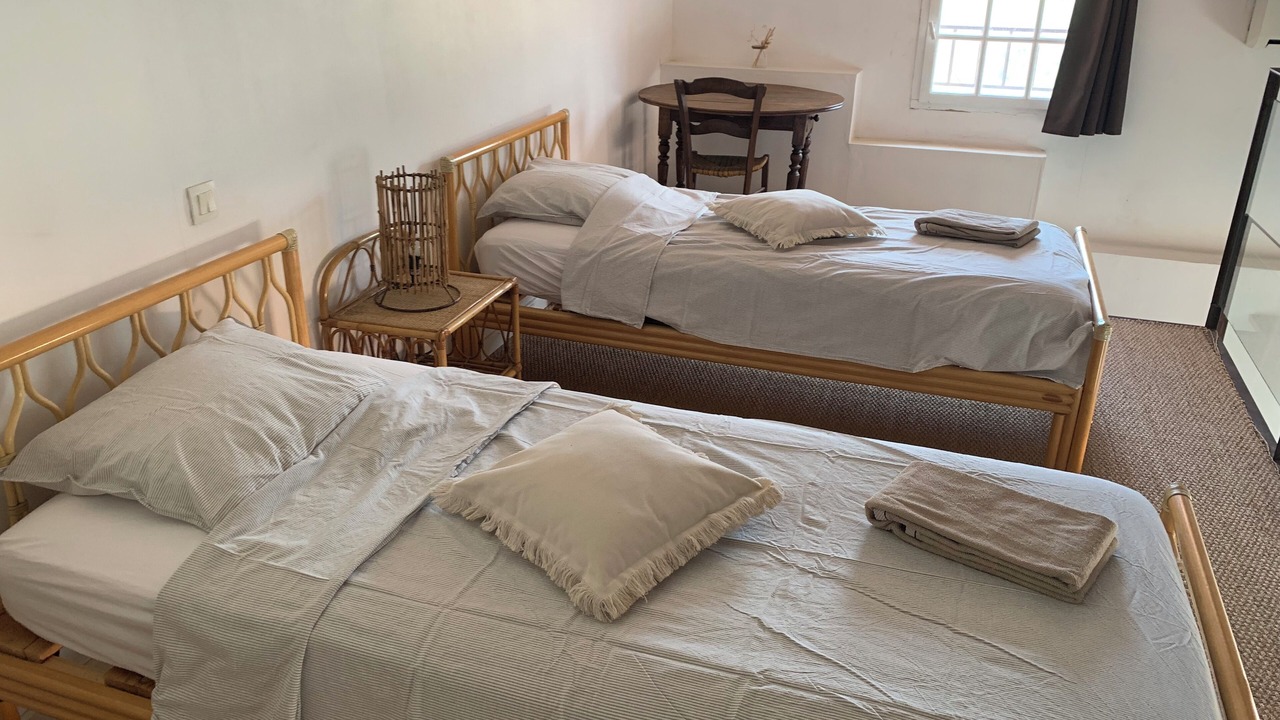 Photo of Bedroom in Espira-de-Conflent