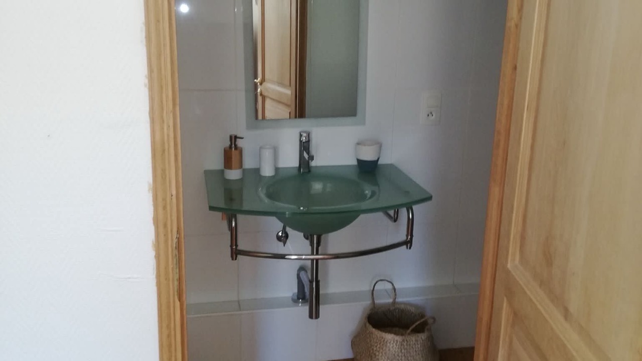 Photo of Bathroom in Espira-de-Conflent