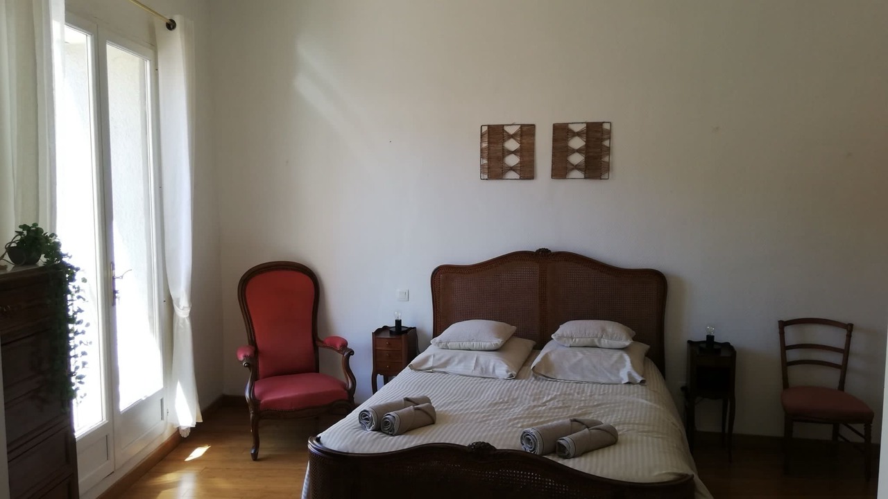 Photo of Bedroom in Espira-de-Conflent