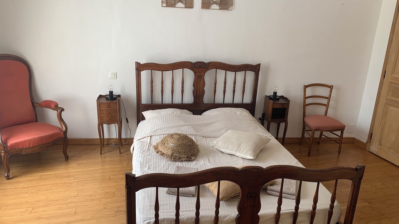 Photo of Bedroom in Espira-de-Conflent
