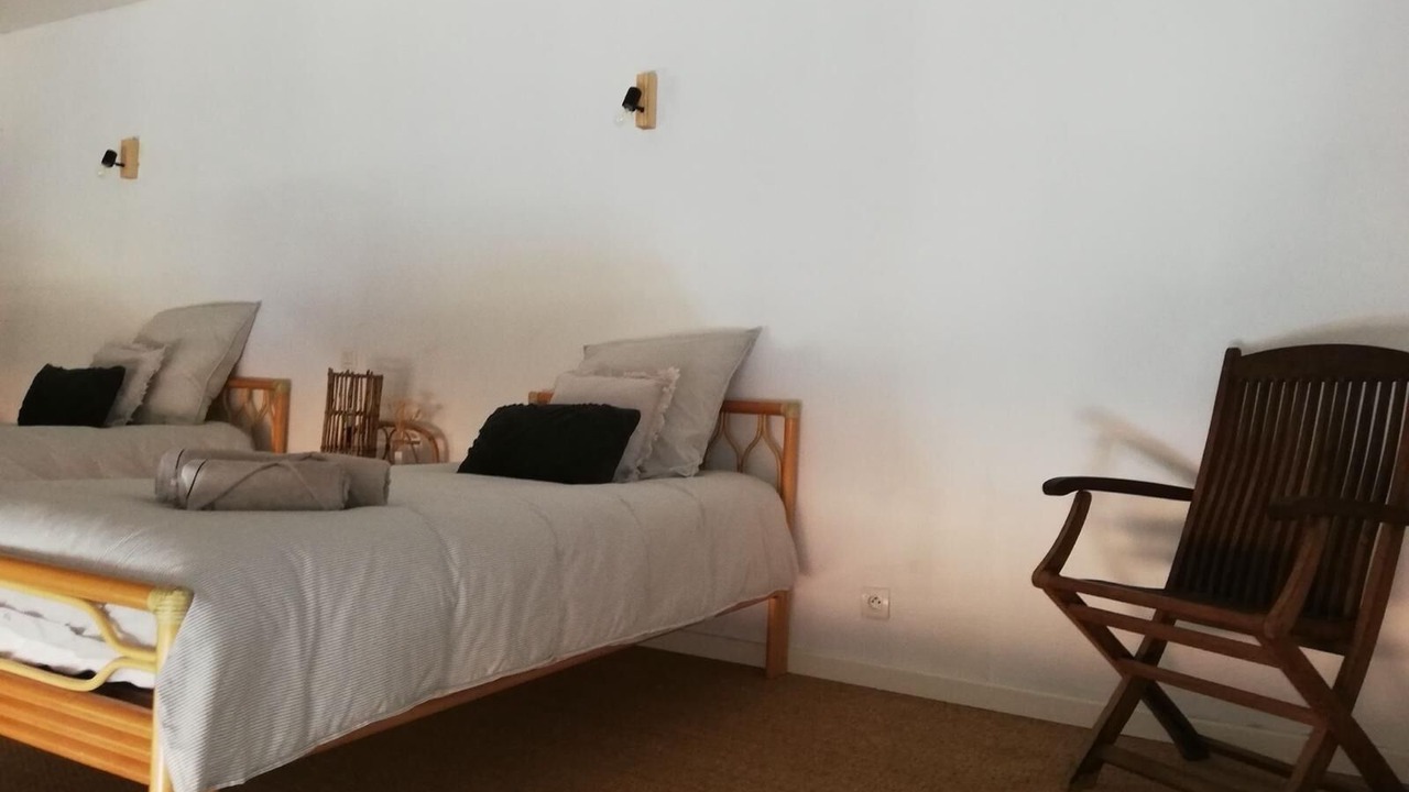 Photo of Bedroom in Espira-de-Conflent