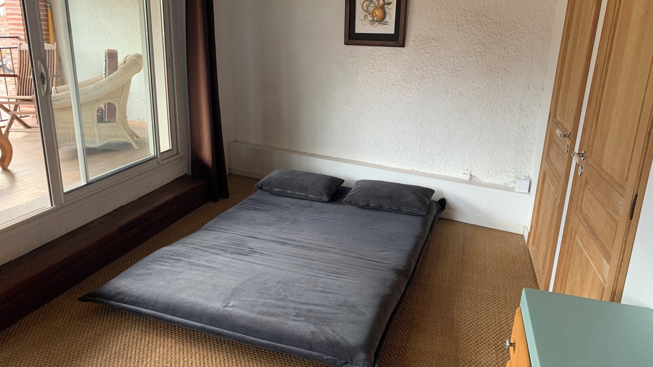 Photo of Bedroom in Espira-de-Conflent