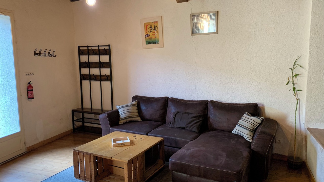 Photo of Livingroom in Espira-de-Conflent