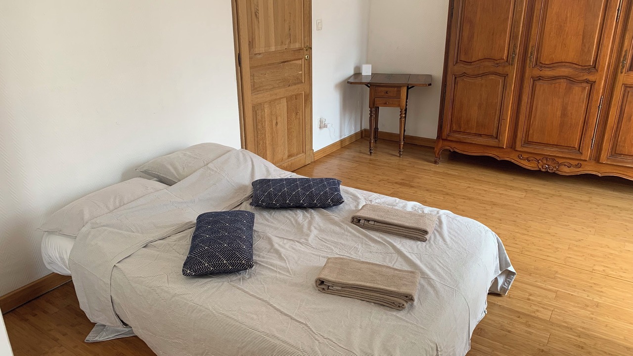 Photo of Bedroom in Espira-de-Conflent