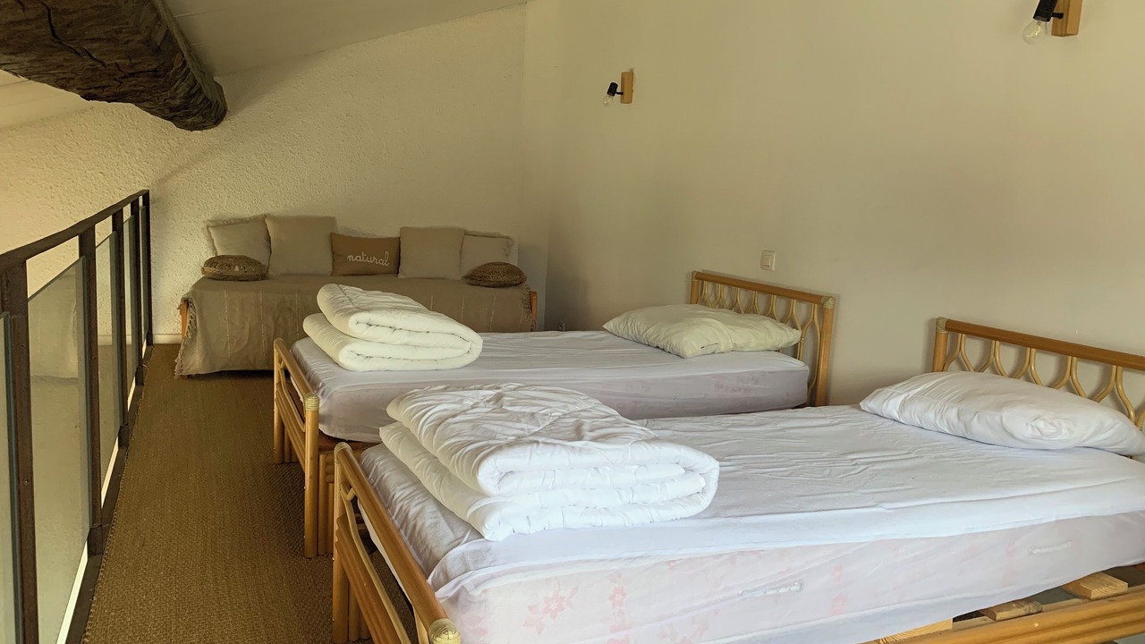 Photo of Bedroom in Espira-de-Conflent