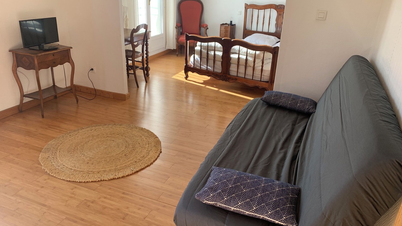 Photo of Bedroom in Espira-de-Conflent