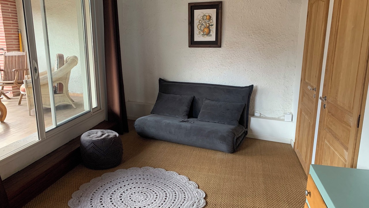 Photo of Livingroom in Espira-de-Conflent