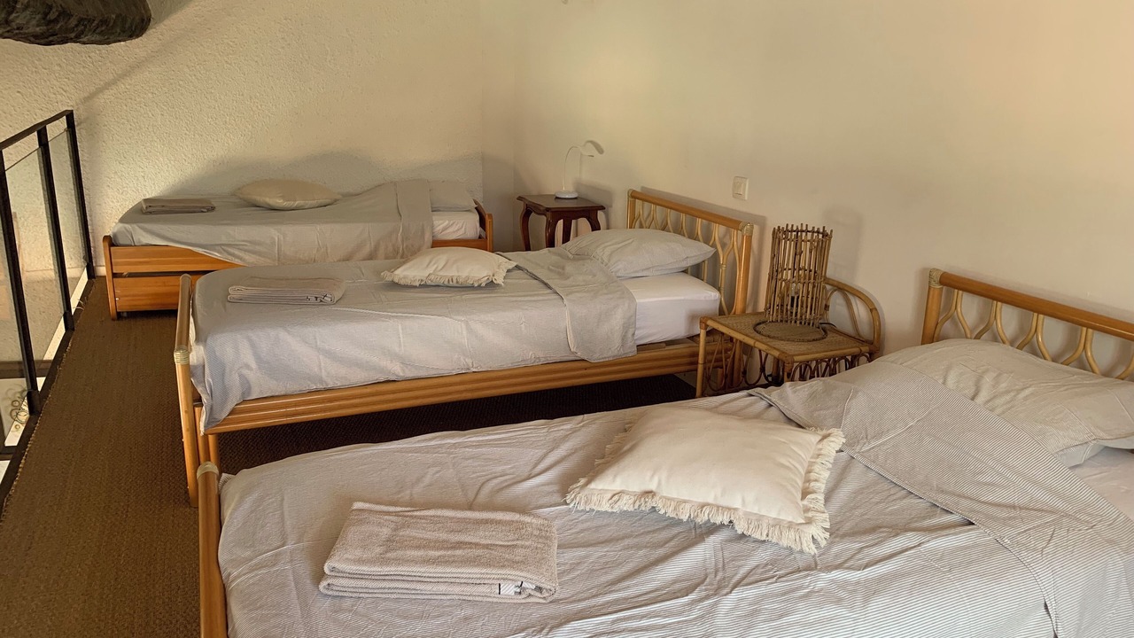 Photo of Bedroom in Espira-de-Conflent