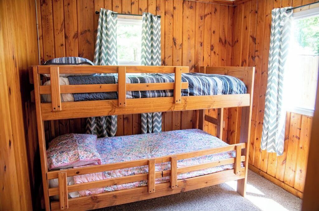 Photo of Bedroom in Mecosta