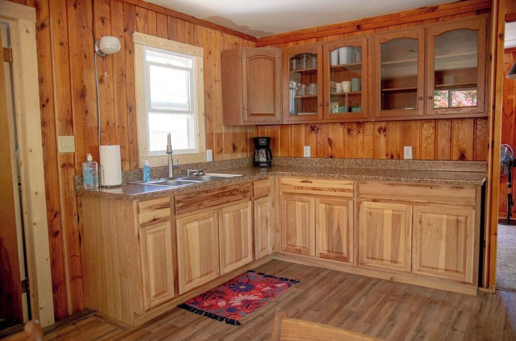 Photo of Kitchen in Mecosta