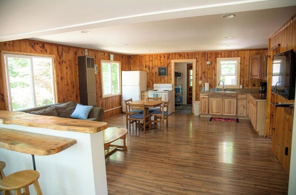 Photo of Livingroom in Mecosta