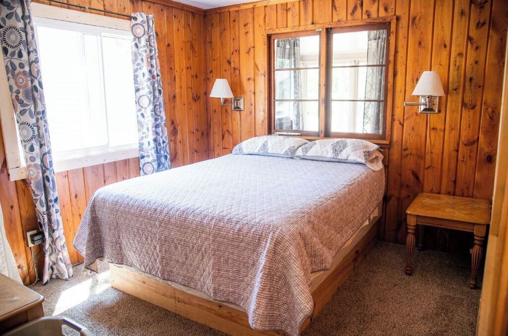 Photo of Bedroom in Mecosta