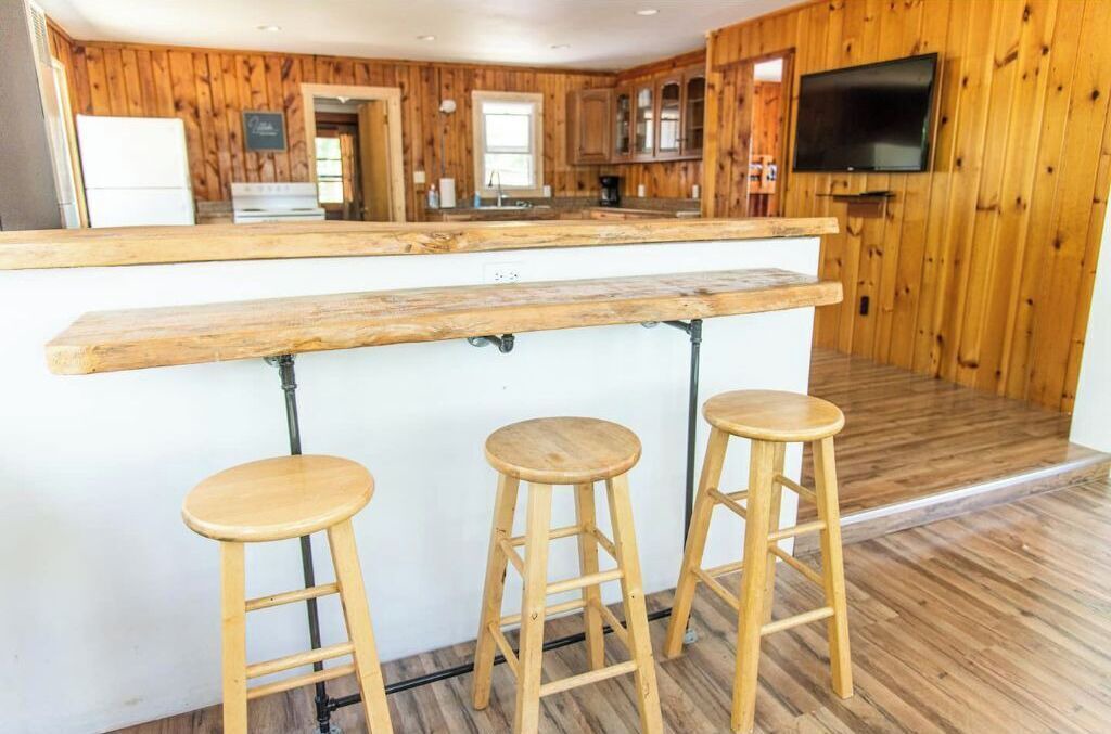 Photo of Kitchen in Mecosta