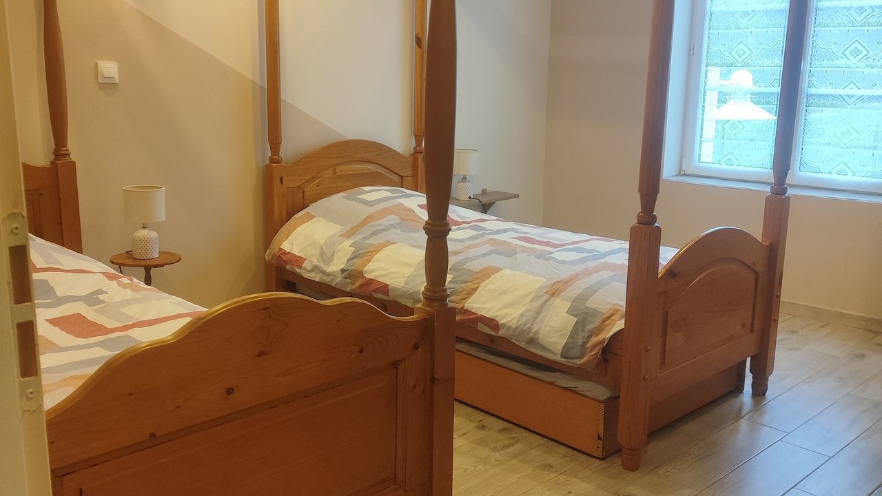 Photo of Bedroom in Autreppes