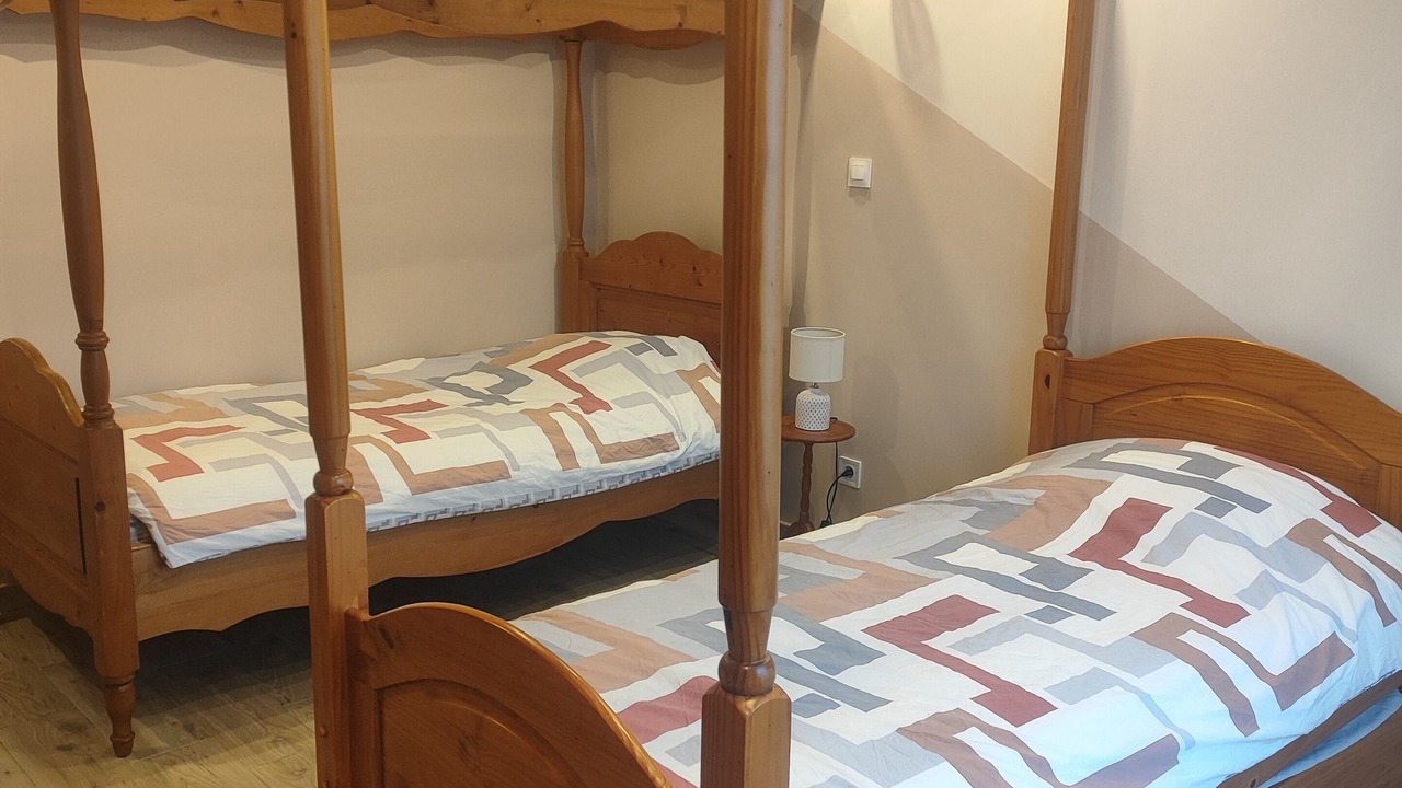 Photo of Bedroom in Autreppes