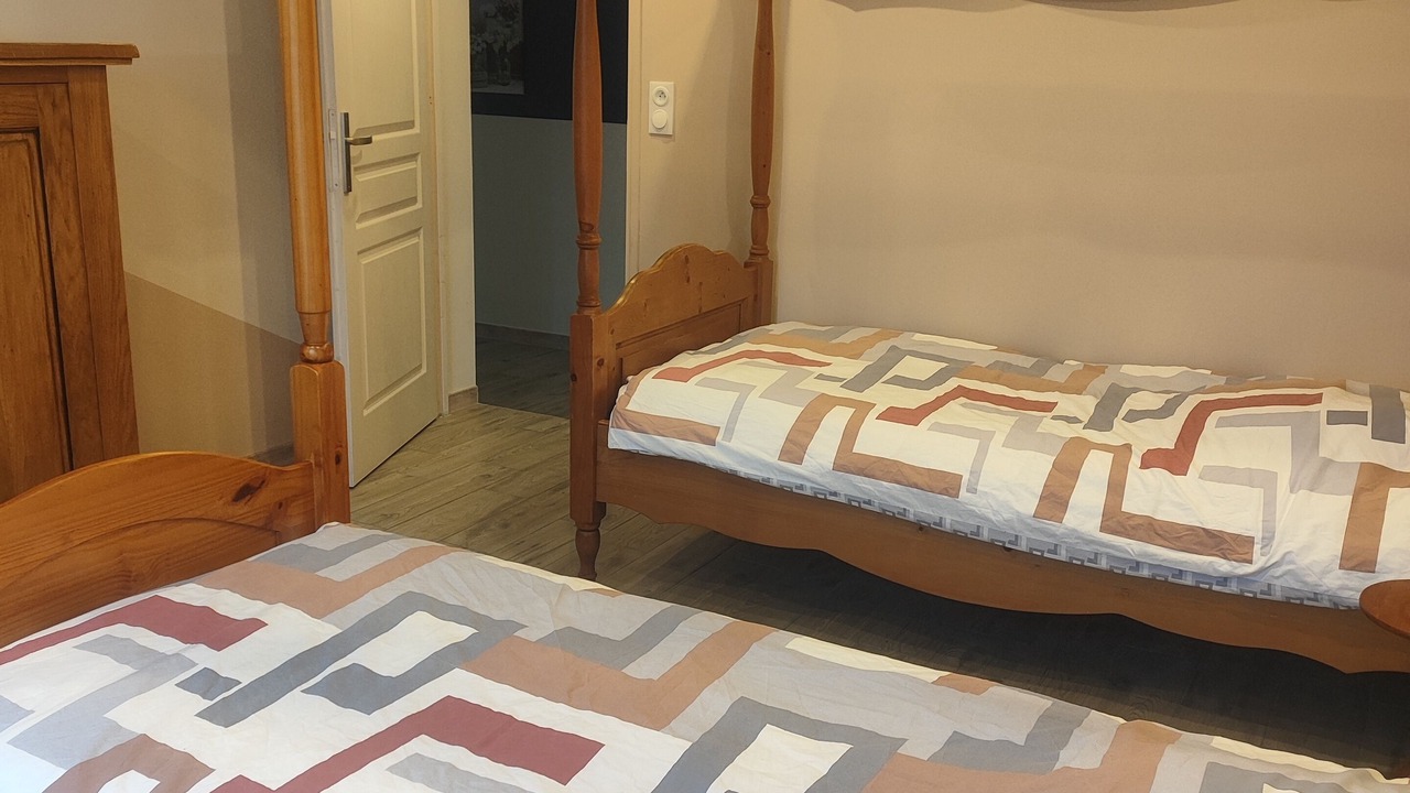 Photo of Bedroom in Autreppes