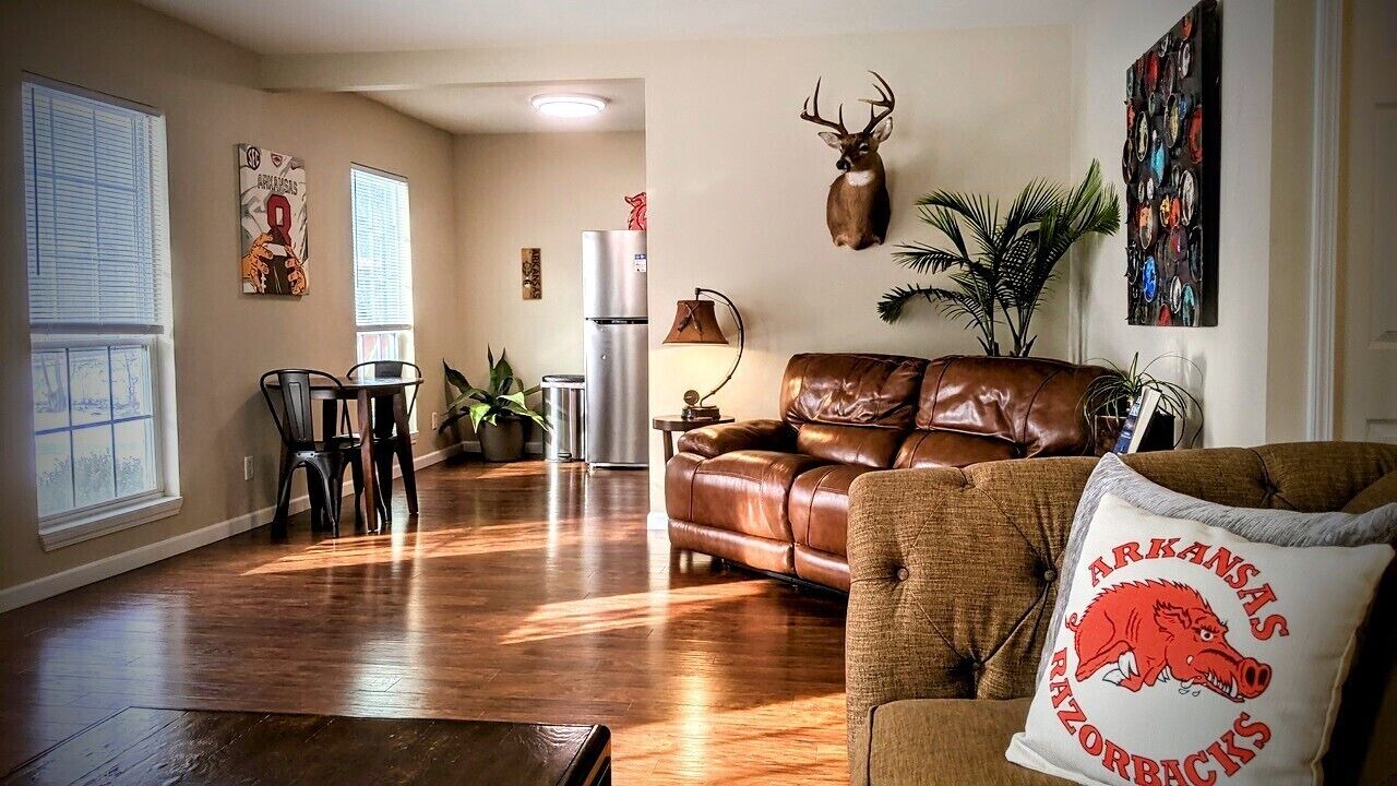 Photo of Livingroom in Fayetteville