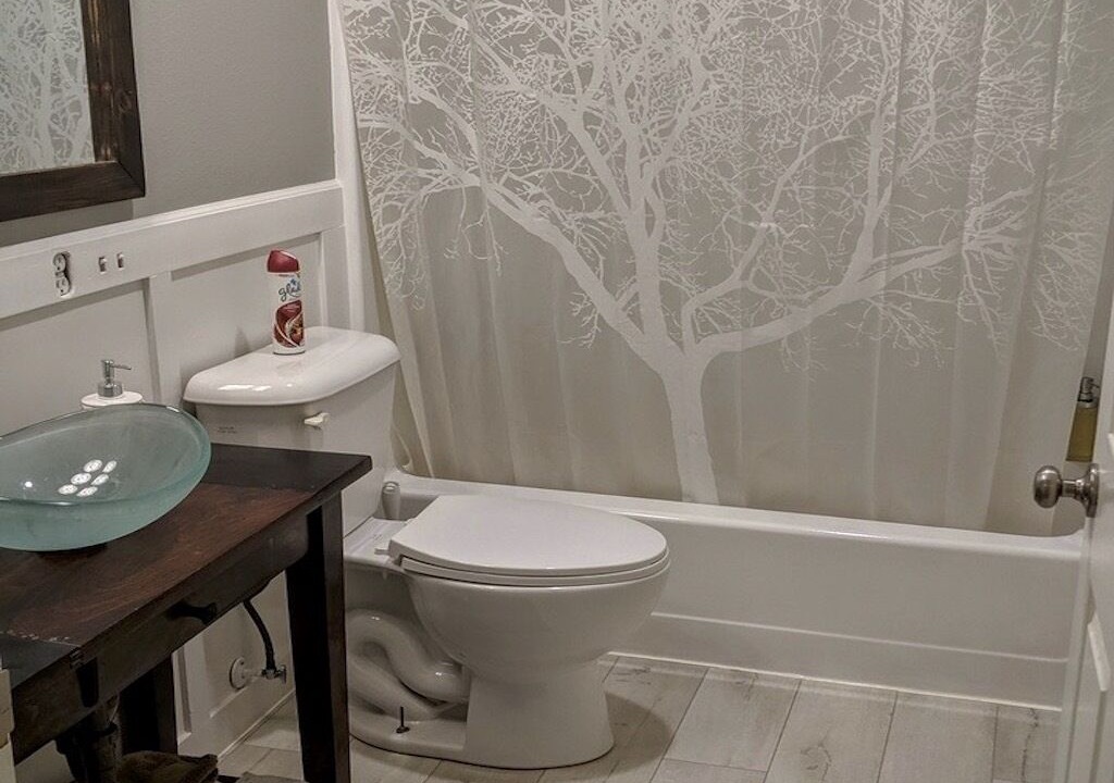 Photo of Bathroom in Fayetteville