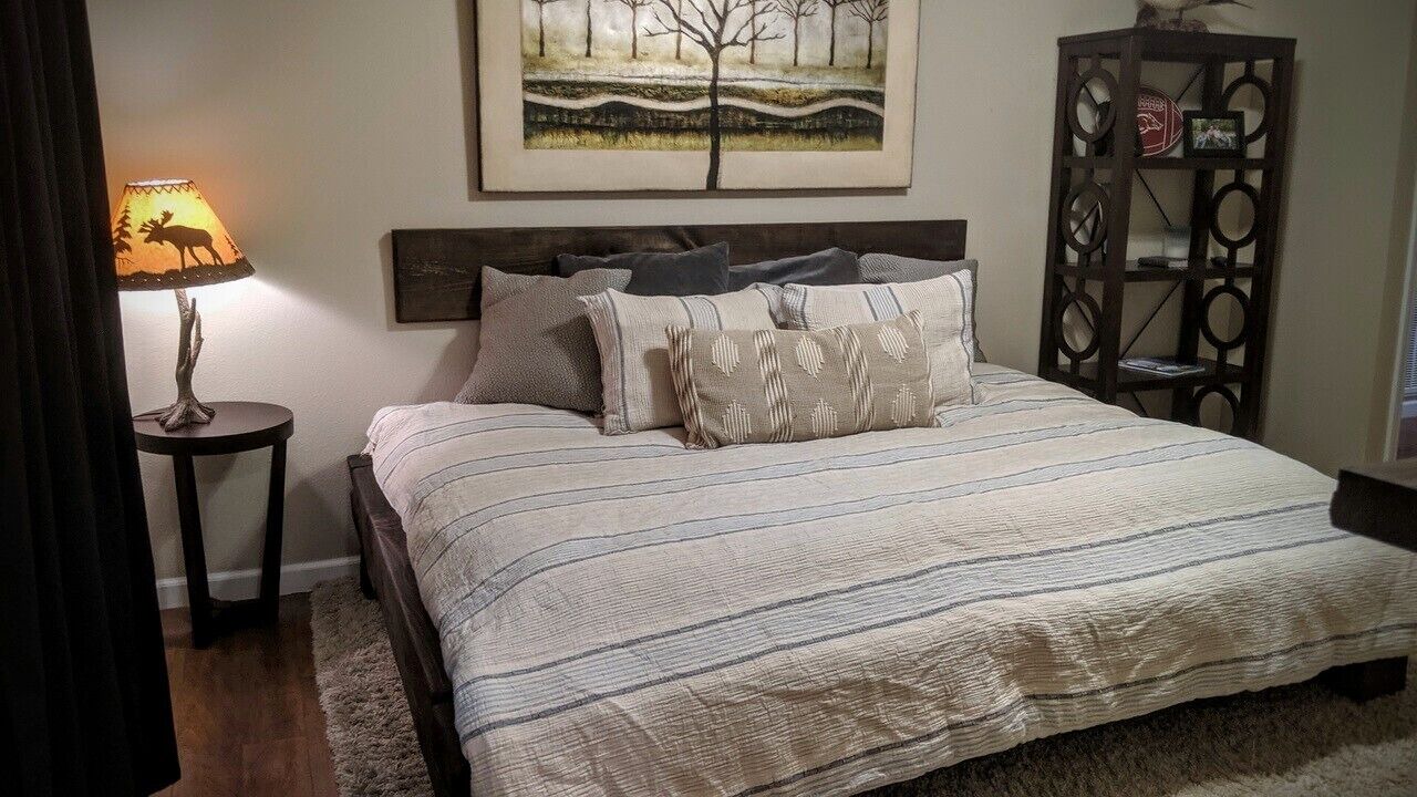Photo of Bedroom in Fayetteville