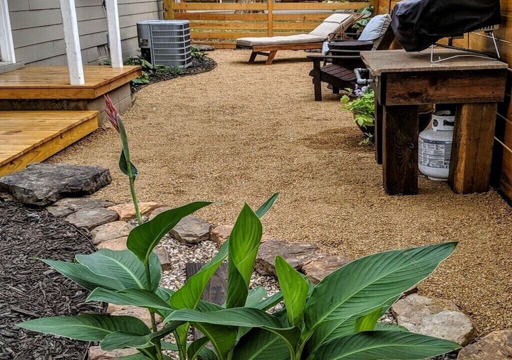Photo of Outdoor in Fayetteville