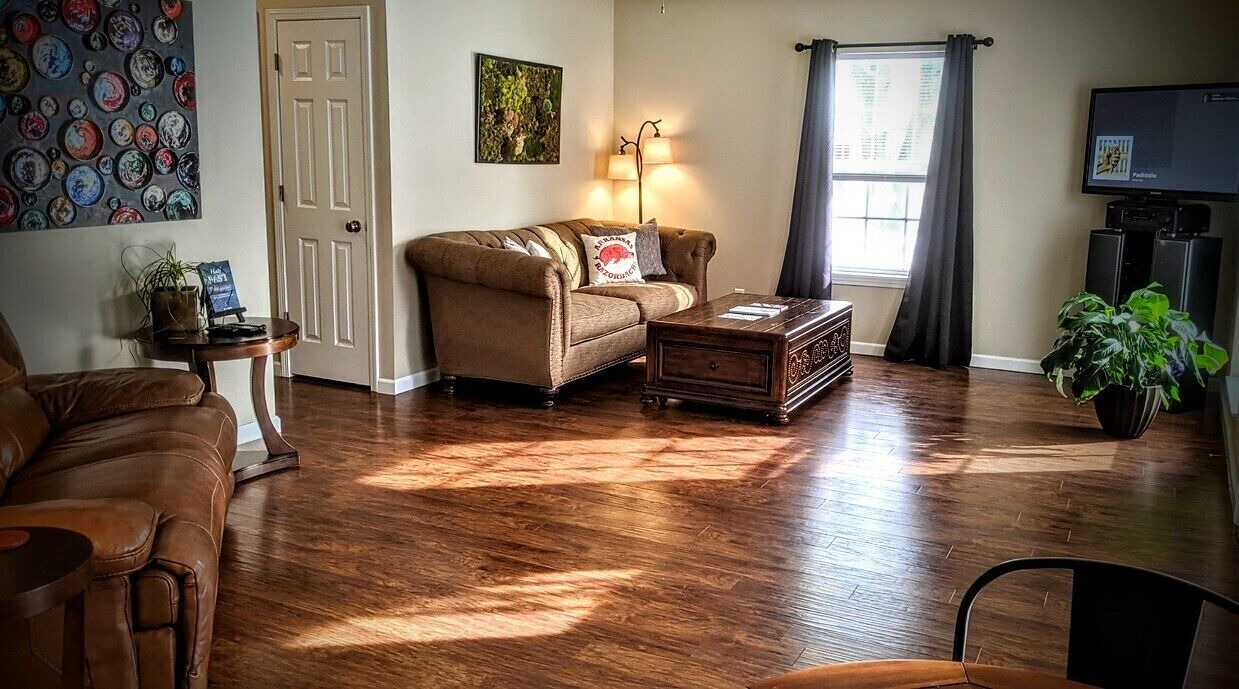 Photo of Livingroom in Fayetteville