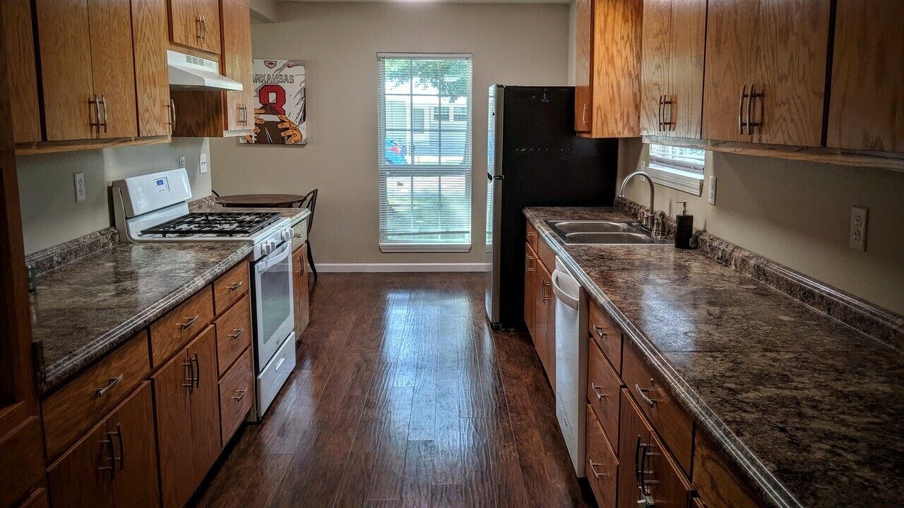 Photo of Kitchen in Fayetteville