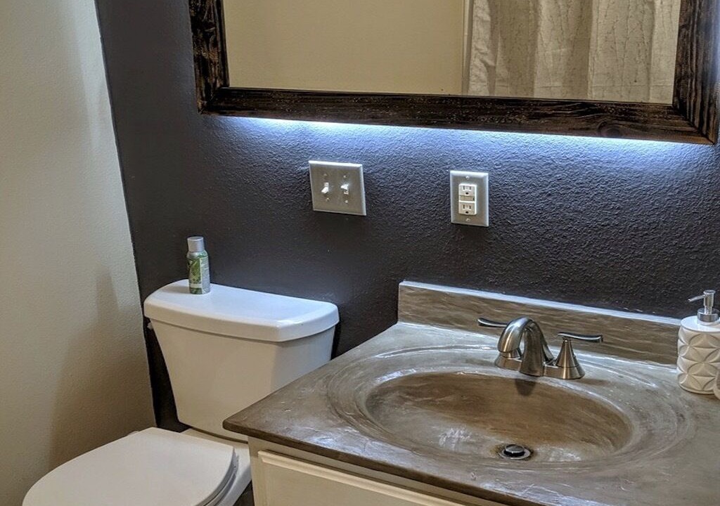 Photo of Bathroom in Fayetteville