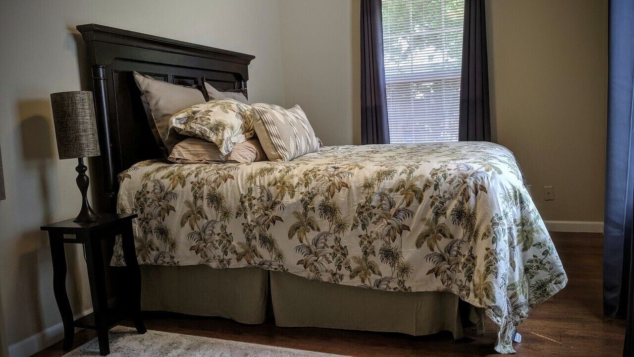 Photo of Bedroom in Fayetteville