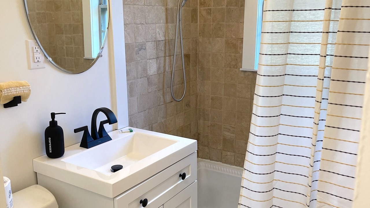 Photo of Bathroom in Topeka