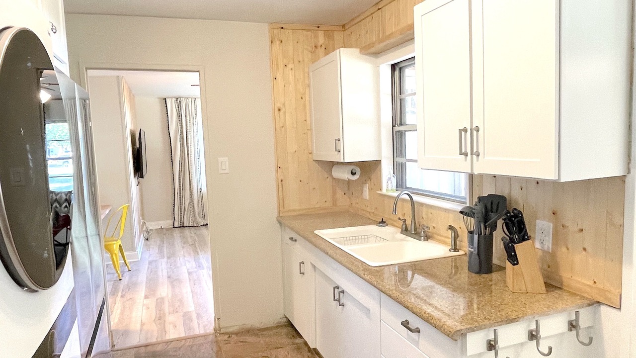 Photo of Kitchen in Topeka