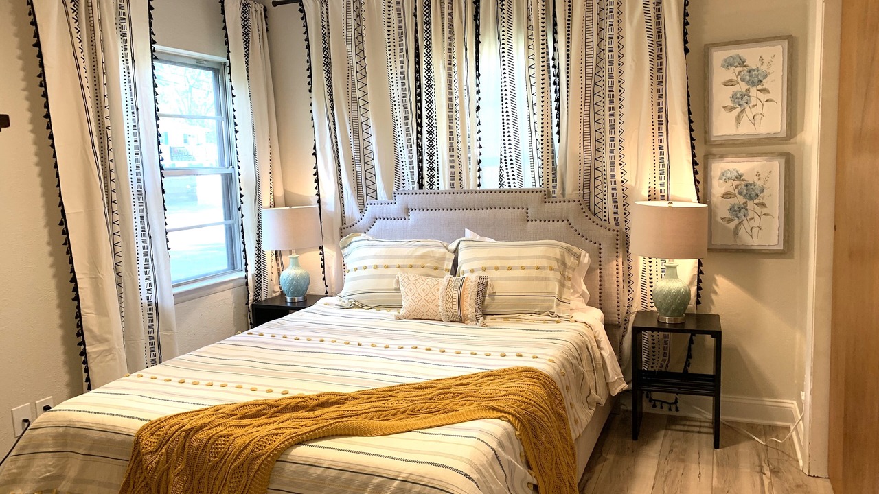 Photo of Bedroom in Topeka