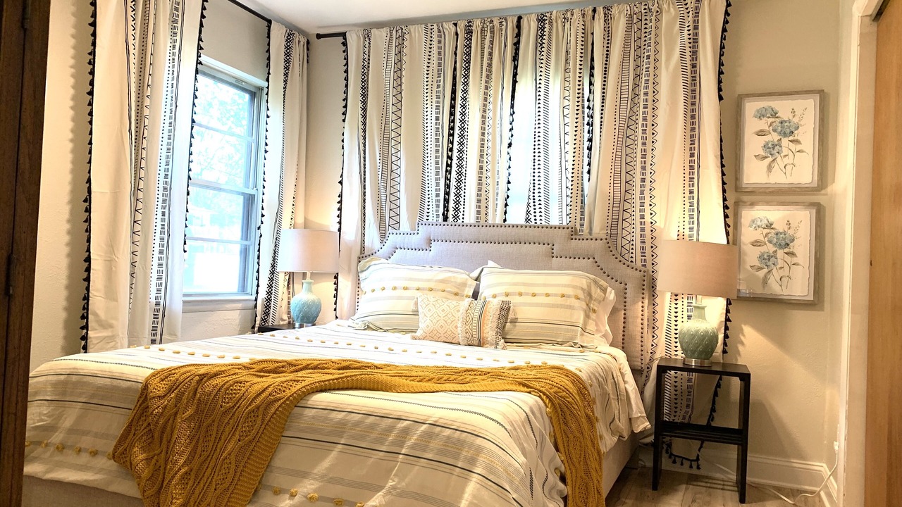 Photo of Bedroom in Topeka