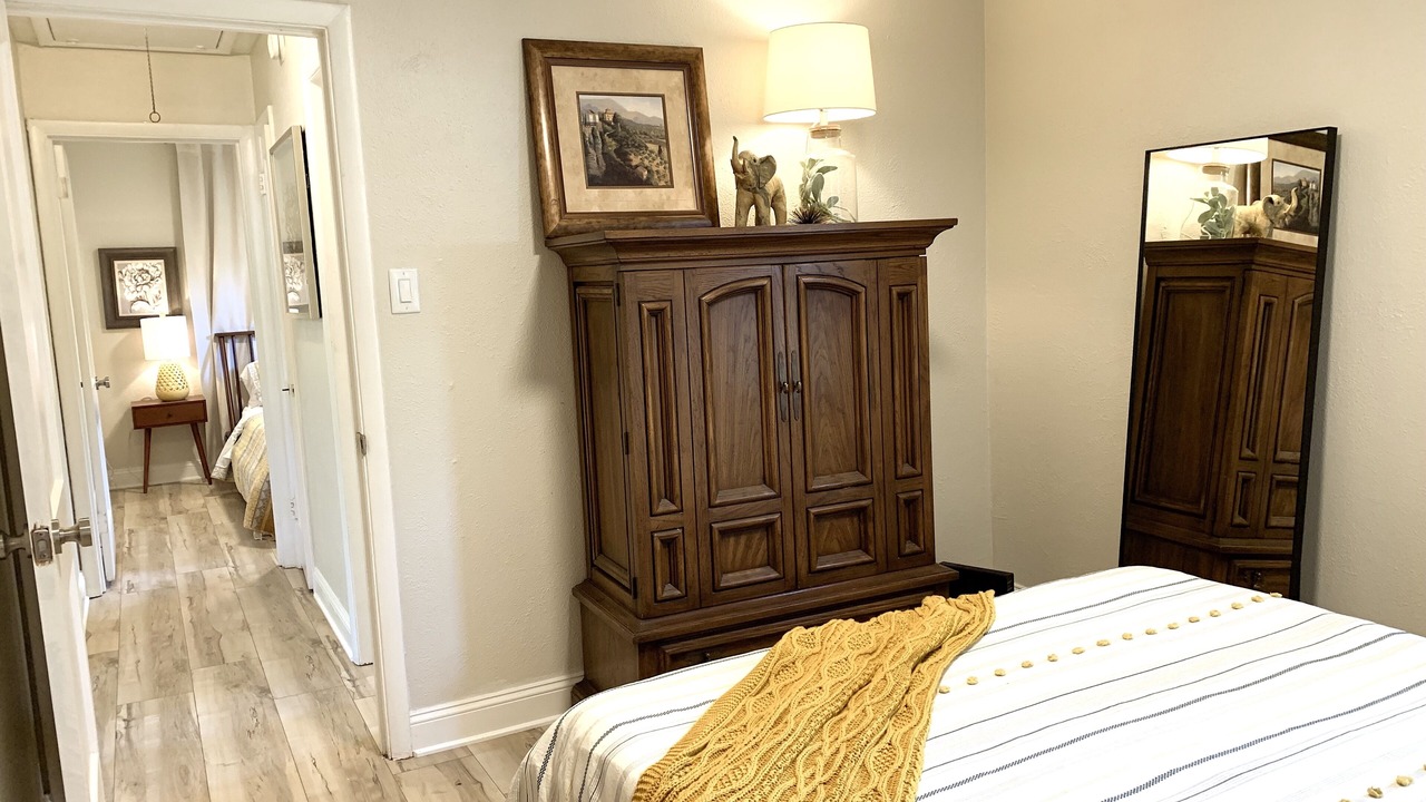Photo of Bedroom in Topeka