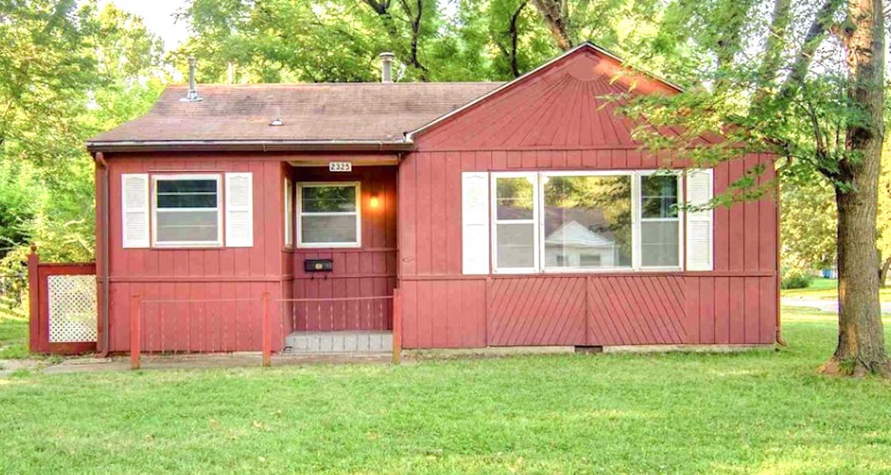 Photo of Outdoor in Topeka
