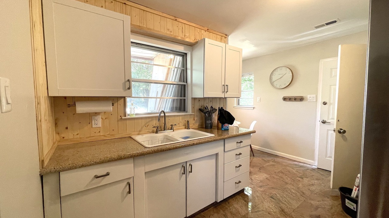 Photo of Kitchen in Topeka