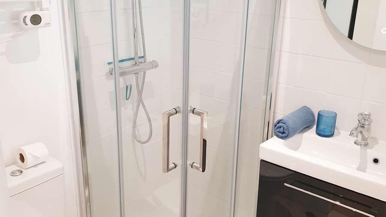 Photo of Bathroom in Angouleme