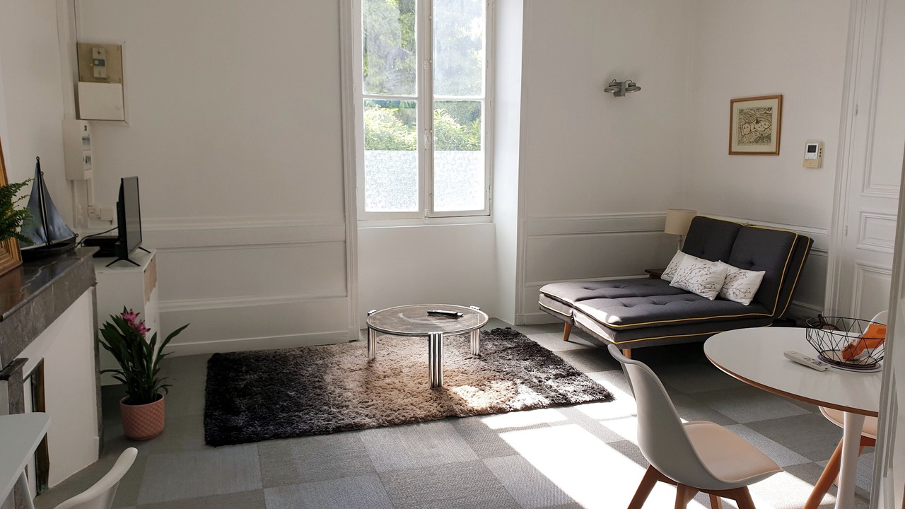 Photo of Livingroom in Angouleme