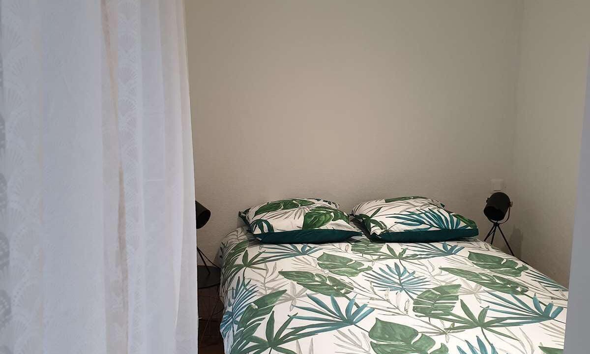 Photo of Bedroom in Angouleme