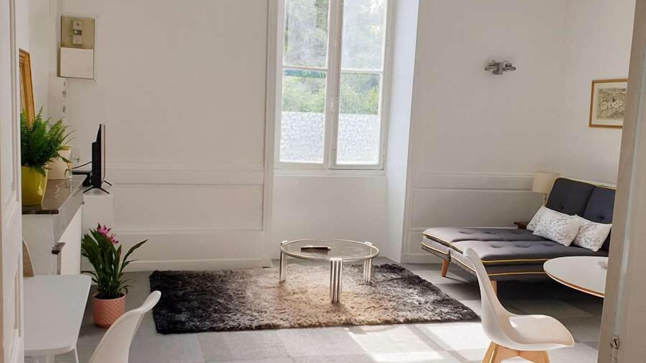 Photo of Livingroom in Angouleme