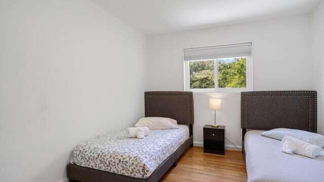 Photo of Bedroom in Forest Glen