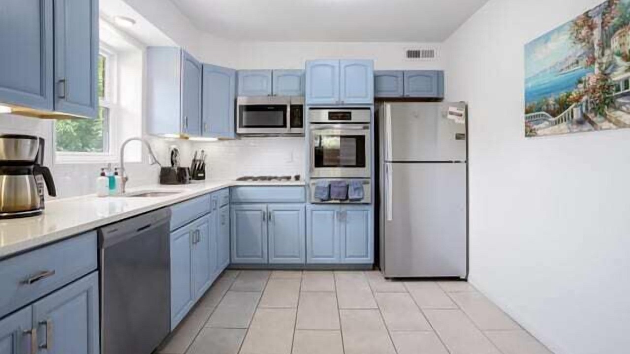 Photo of Kitchen in Forest Glen