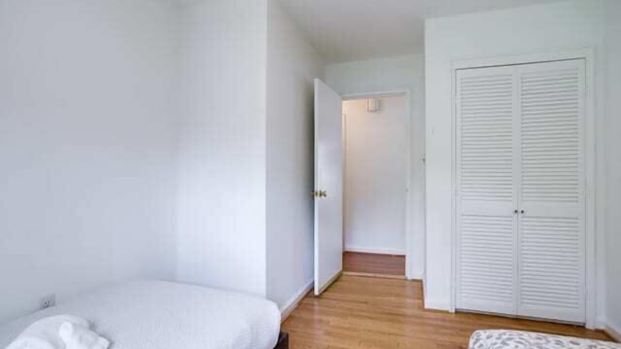 Photo of Bedroom in Forest Glen