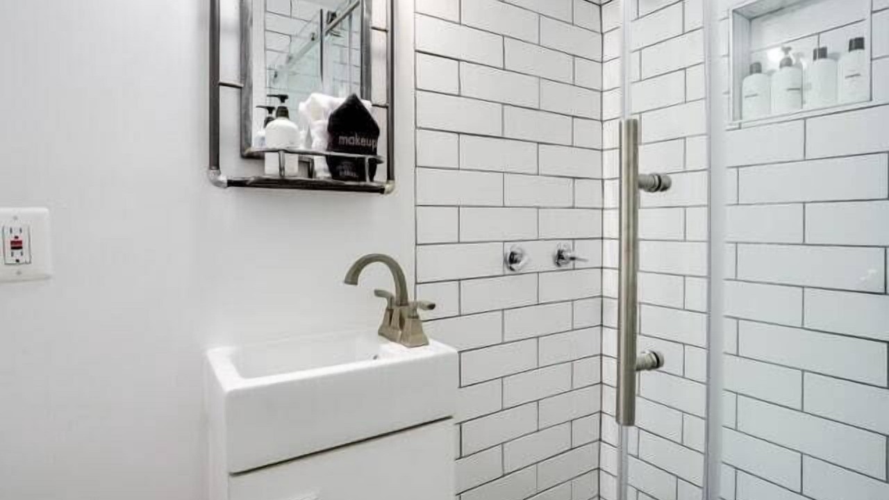 Photo of Bathroom in Forest Glen