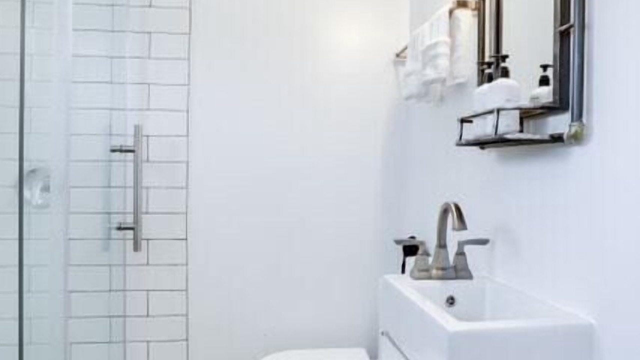 Photo of Bathroom in Forest Glen