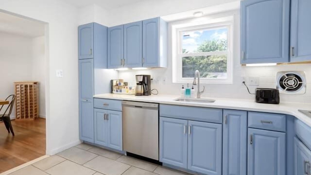 Photo of Kitchen in Forest Glen